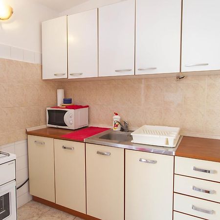 Carolija Apartment Makarska Phòng bức ảnh