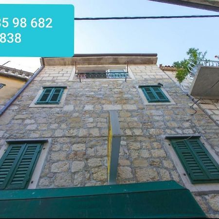 Carolija Apartment Makarska Ngoại thất bức ảnh