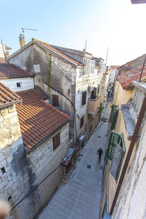 Carolija Apartment Makarska Phòng bức ảnh